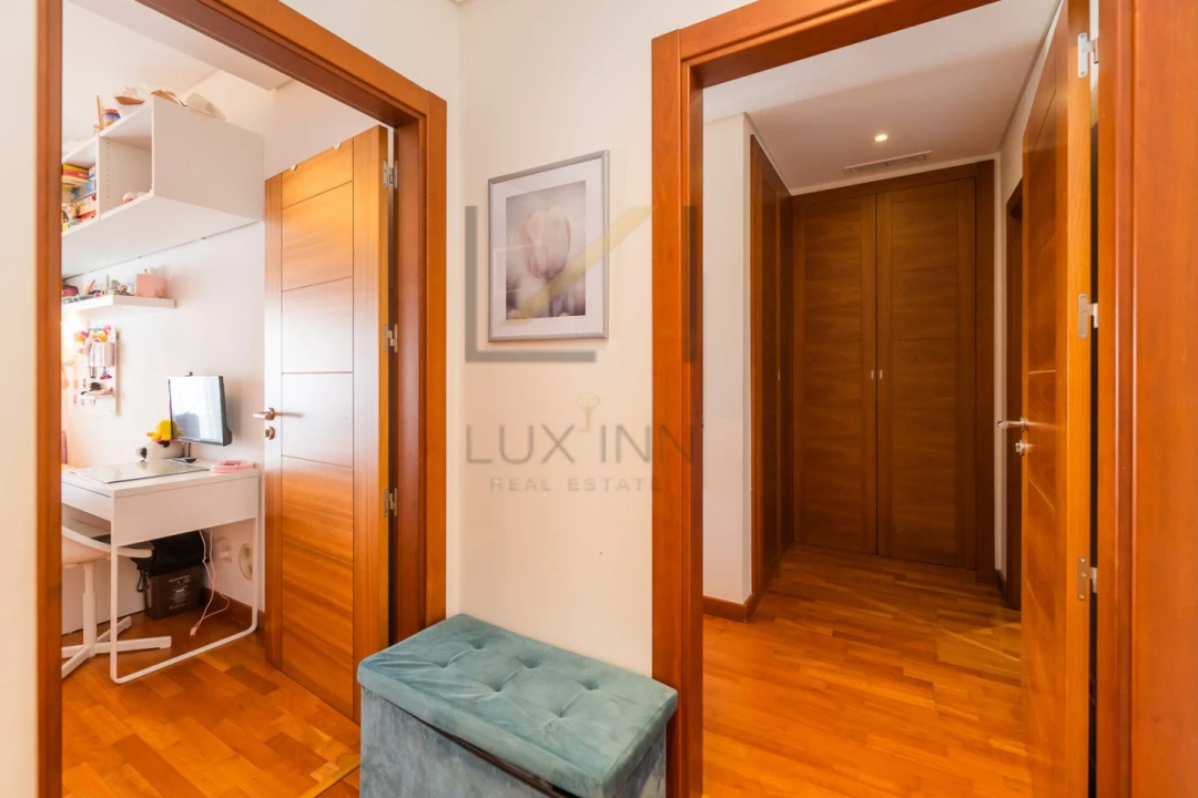 Apartamento T2 para Venda em Alverca do Ribatejo e Sobralinho Foto 22