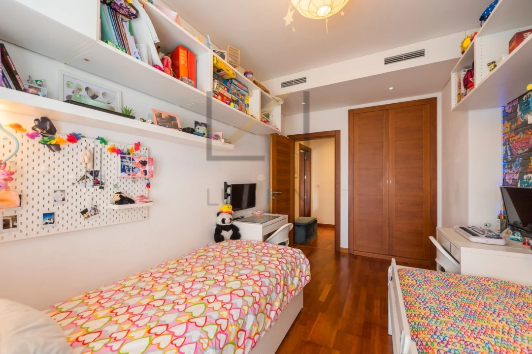 Apartamento T2 para Venda em Alverca do Ribatejo e Sobralinho Foto 34