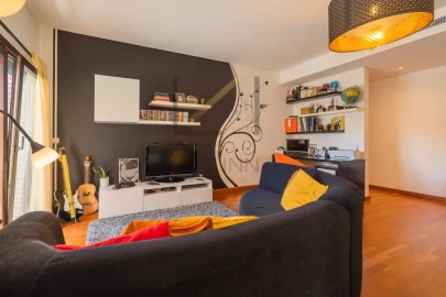 Apartamento T2 para Venda em Alverca do Ribatejo e Sobralinho