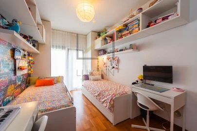 Apartamento T2 para Venda em Alverca do Ribatejo e Sobralinho