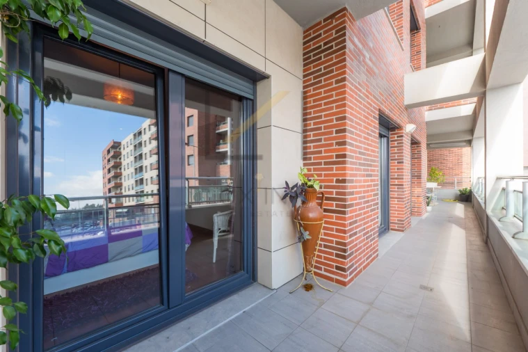 Apartamento T2 para Venda em Alverca do Ribatejo e Sobralinho Foto 12