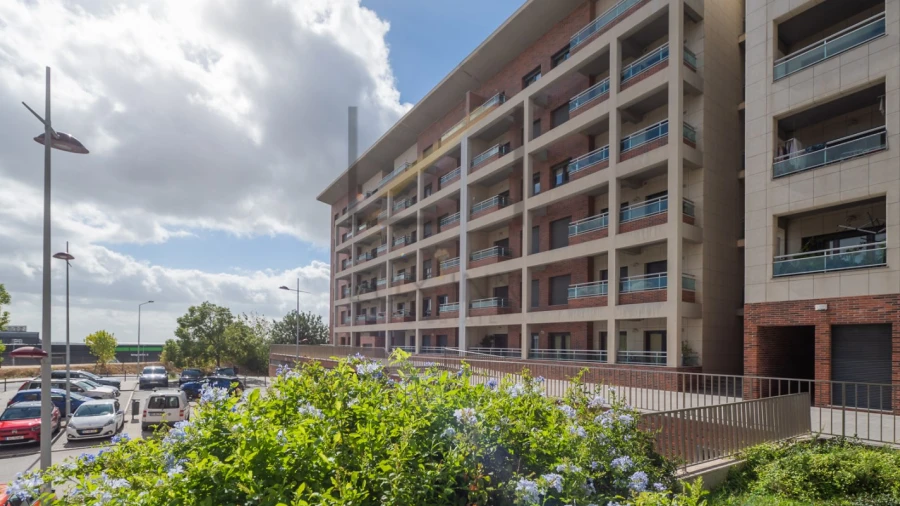 Apartamento T2 para Venda em Alverca do Ribatejo e Sobralinho