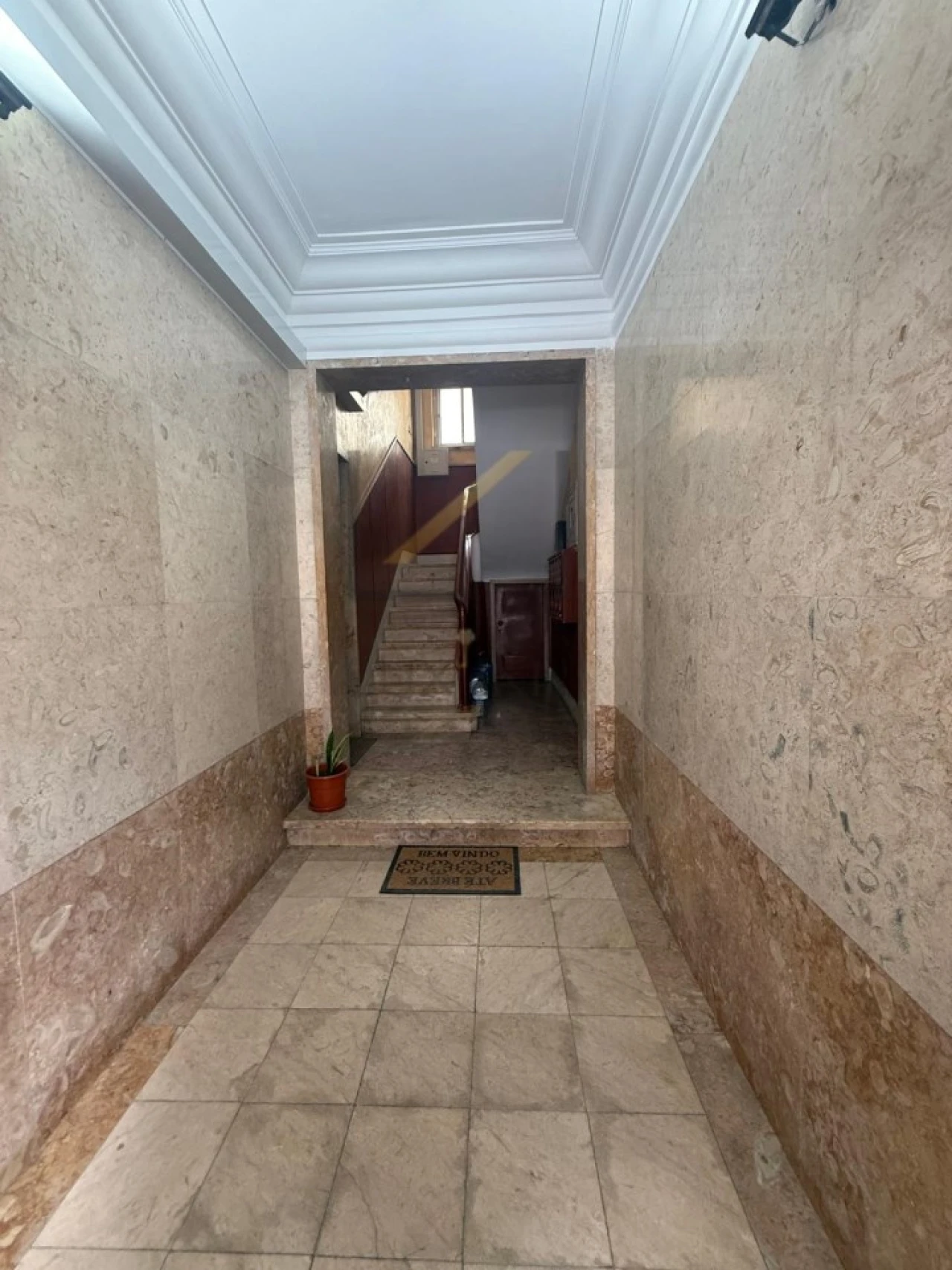 Apartamento T1 para Arrendamento em São Vicente Foto 11