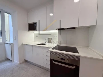 Apartamento T1 para Arrendamento em São Vicente