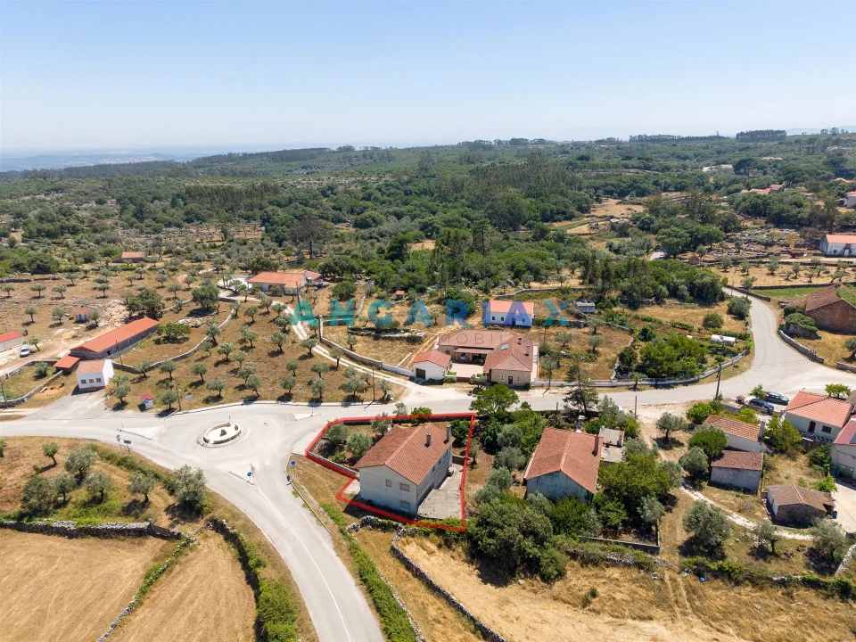 Moradia T2 para Venda em São Bento Foto 34
