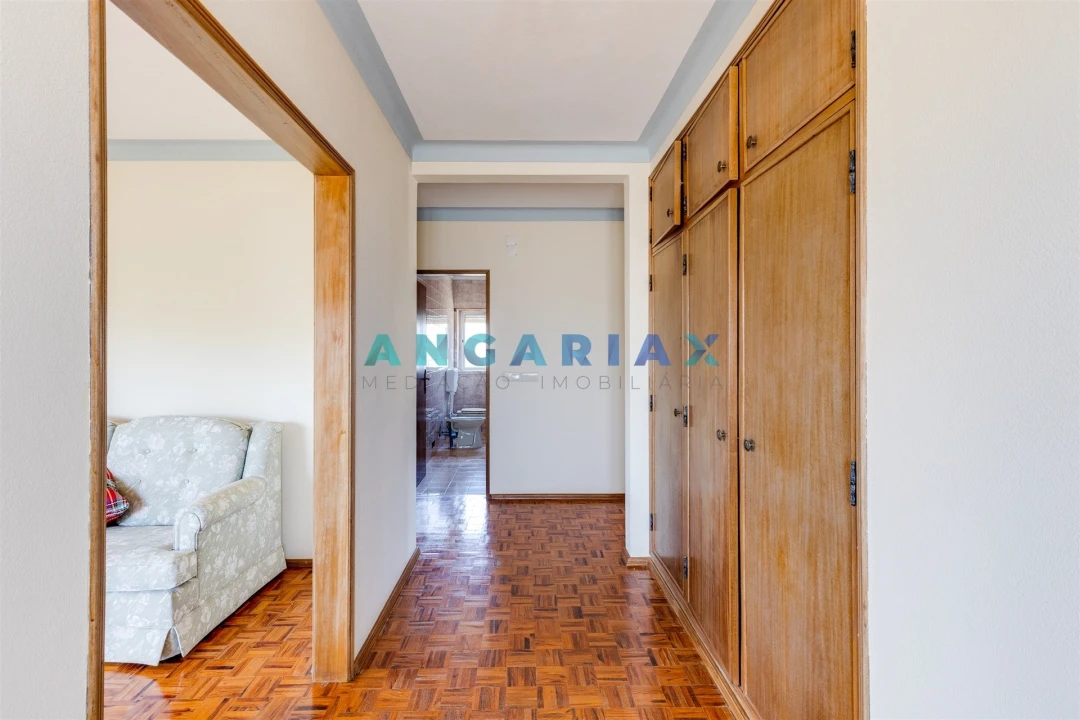 Moradia T2 para Venda em São Bento Foto 14
