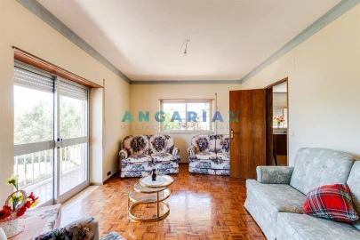Moradia T2 para Venda em São Bento