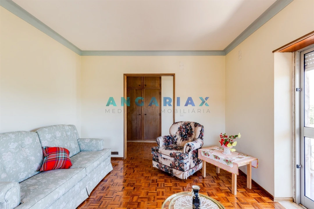 Moradia T2 para Venda em São Bento Foto 20