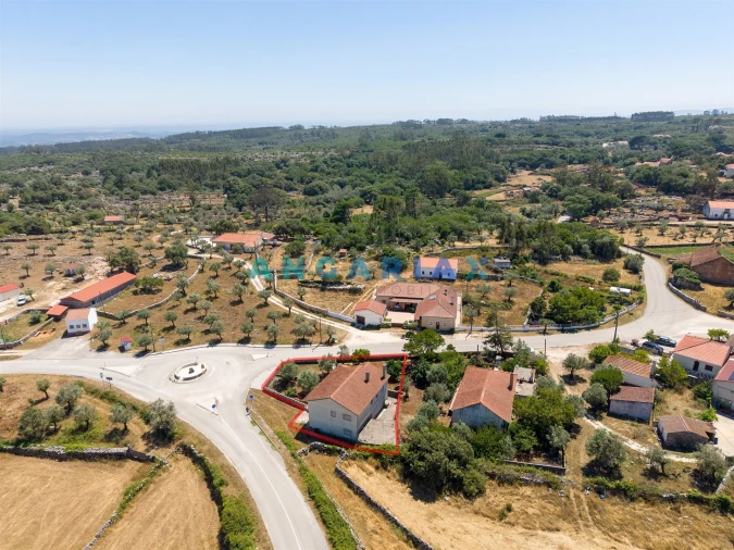 Moradia T2 para Venda em São Bento Foto 34