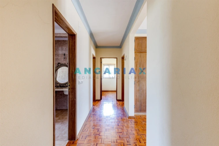 Moradia T2 para Venda em São Bento Foto 16