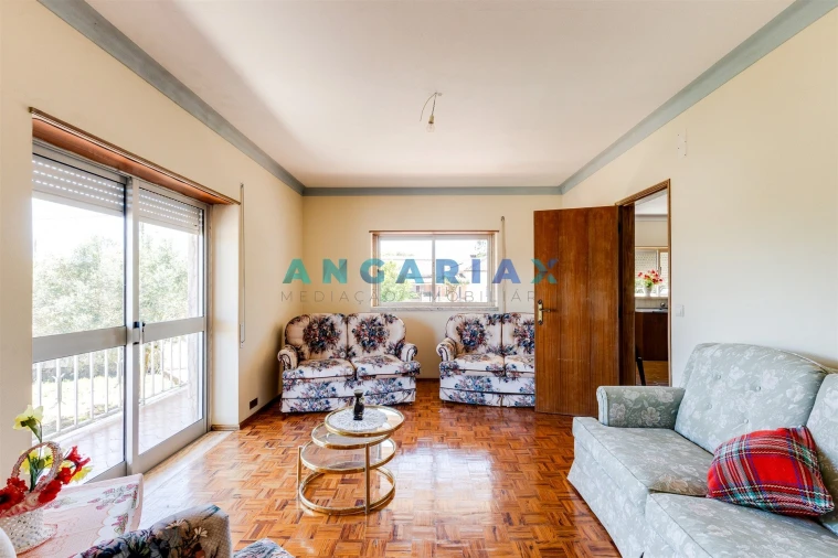 Moradia T2 para Venda em São Bento Foto 21