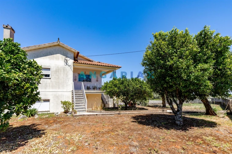Moradia T2 para Venda em São Bento Foto 39