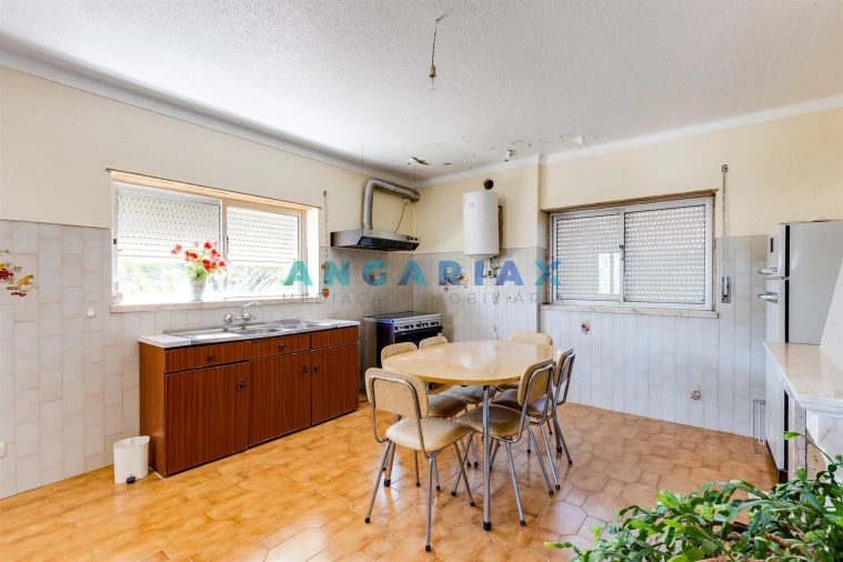 Moradia T2 para Venda em São Bento Foto 17