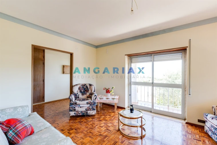 Moradia T2 para Venda em São Bento Foto 3