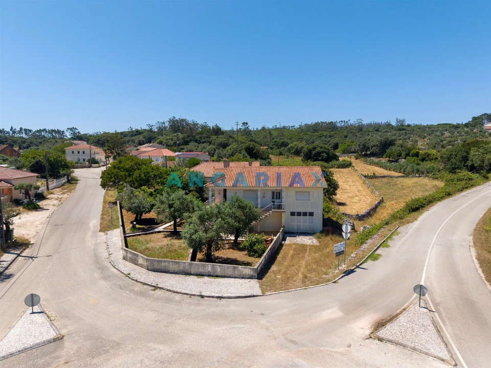 Moradia T2 para Venda em São Bento Foto 1