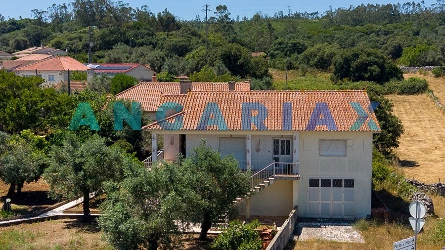 Moradia T2 para Venda em São Bento