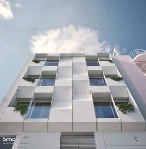 Apartamento T2 para Venda em Matosinhos e Leça da Palmeira
