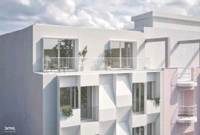 Apartamento T2 para Venda em Matosinhos e Leça da Palmeira