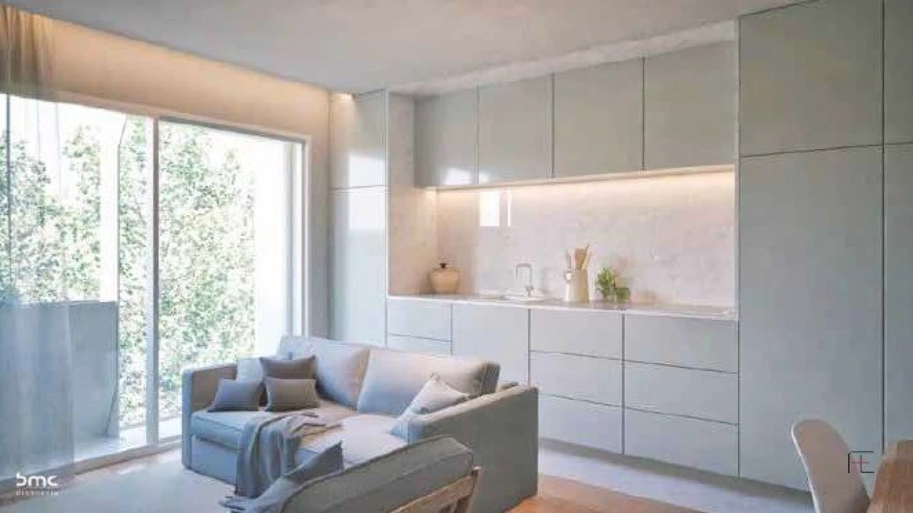 Apartamento T2 para Venda em Matosinhos e Leça da Palmeira Foto 4