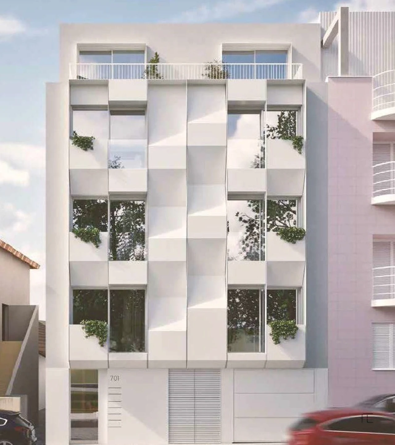 Apartamento T2 para Venda em Matosinhos e Leça da Palmeira Foto 1