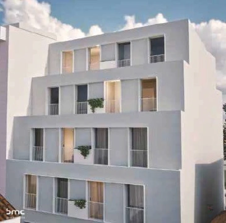 Apartamento T2 para Venda em Matosinhos e Leça da Palmeira Foto 5