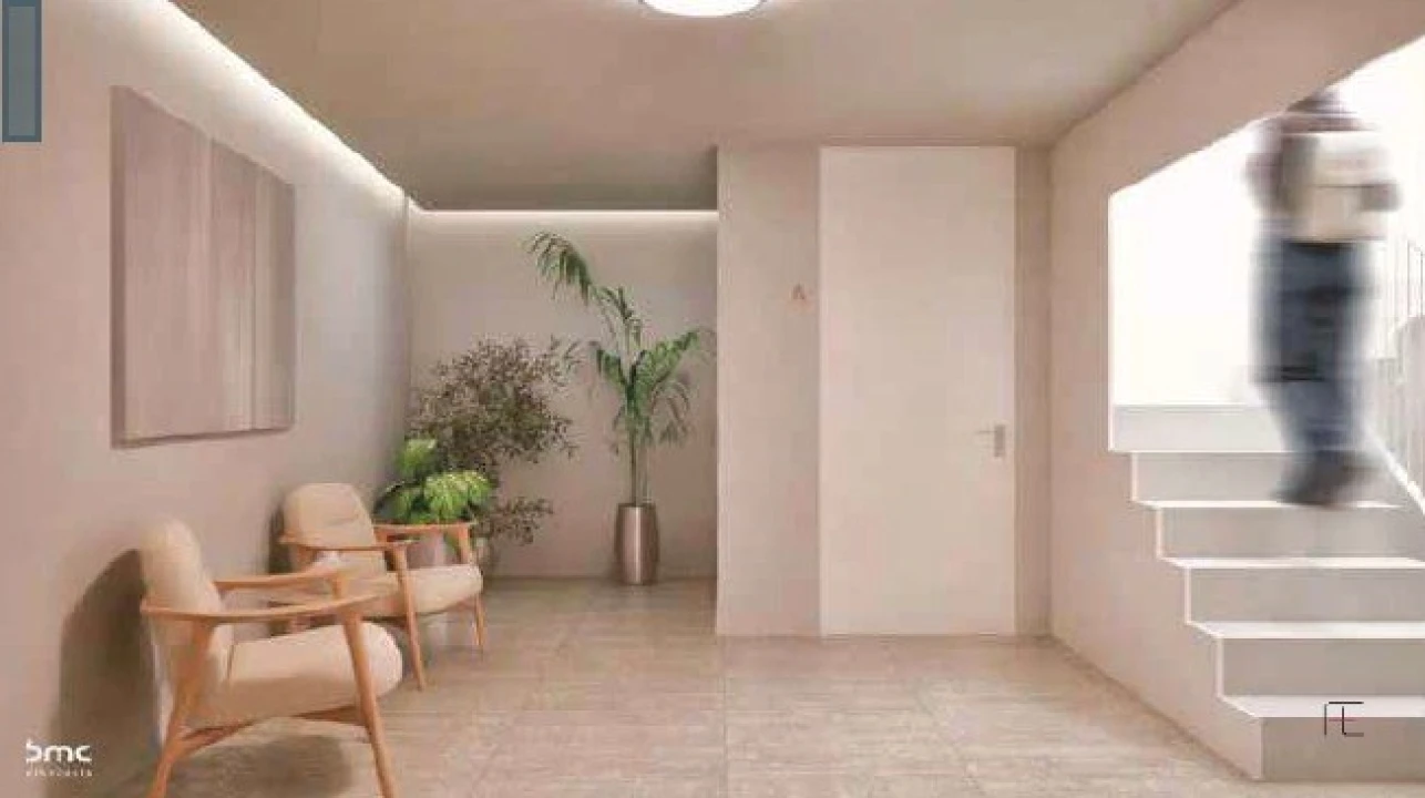 Apartamento T2 para Venda em Matosinhos e Leça da Palmeira Foto 2