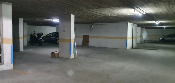 Apartamento T2 para Venda em Algueirão-Mem Martins