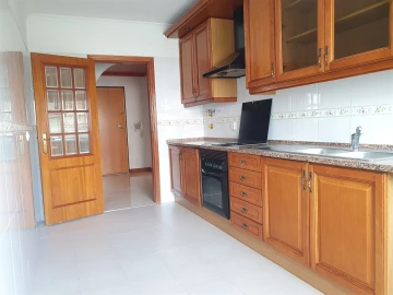 Apartamento T2 para Venda em Algueirão-Mem Martins