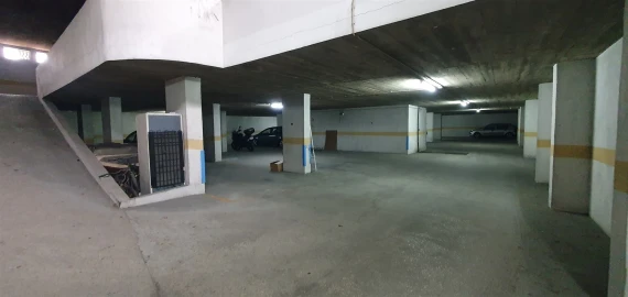 Apartamento T2 para Venda em Algueirão-Mem Martins