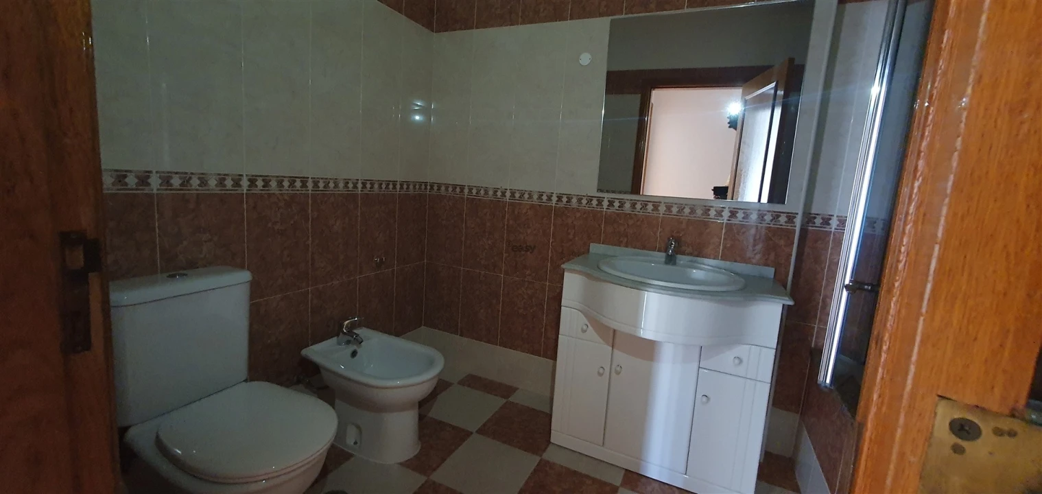 Apartamento T2 para Venda em Algueirão-Mem Martins Foto 10
