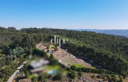Terreno para Venda em Arões (São Romão)