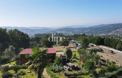 Terreno para Venda em Arões (São Romão)