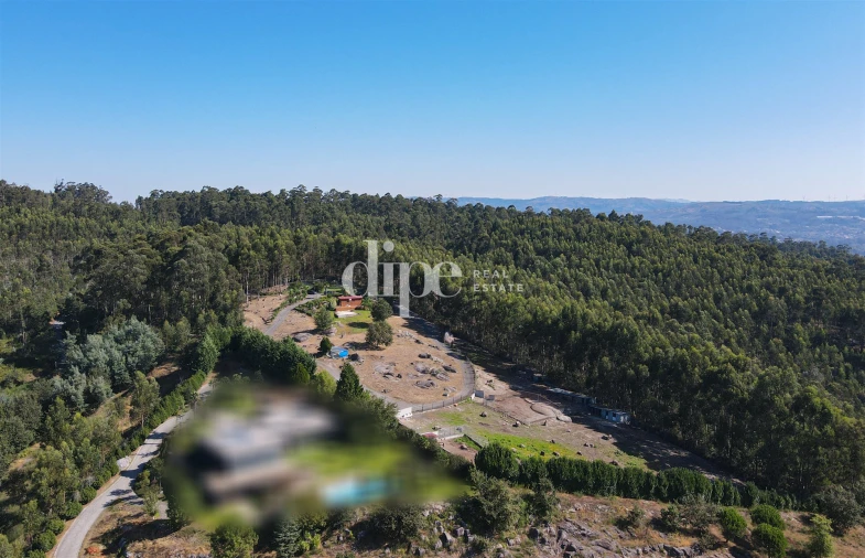 Terreno para Venda em Arões (São Romão) Foto 12