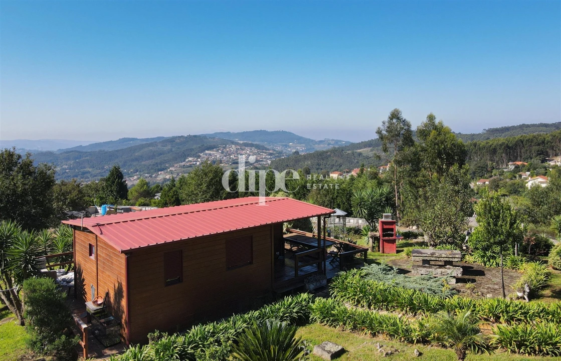 Terreno para Venda em Arões (São Romão) Foto 1