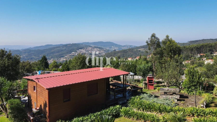 Terreno para Venda em Arões (São Romão)