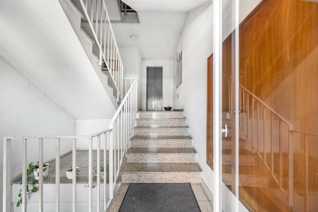 Apartamento T3 para Venda em Cristelos, Boim e Ordem Foto 4