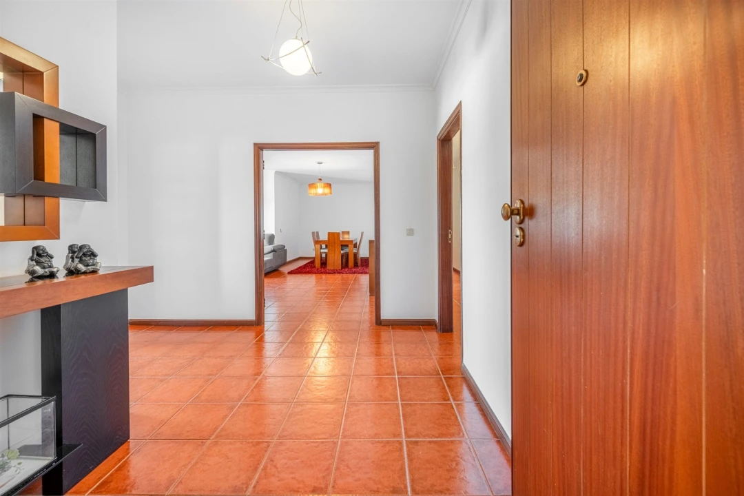 Apartamento T3 para Venda em Cristelos, Boim e Ordem Foto 5