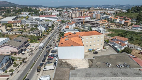 Apartamento T3 para Venda em Cristelos, Boim e Ordem