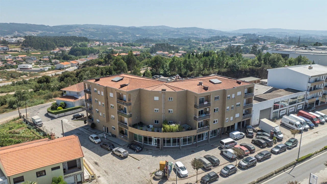 Apartamento T3 para Venda em Cristelos, Boim e Ordem Foto 2