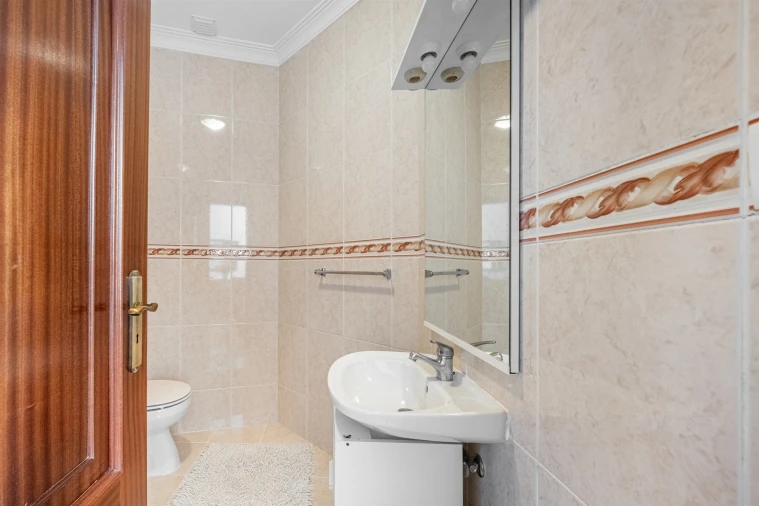 Apartamento T3 para Venda em Cristelos, Boim e Ordem Foto 17