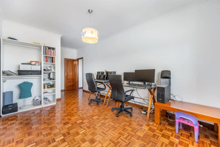 Apartamento T3 para Venda em Cristelos, Boim e Ordem Foto 20