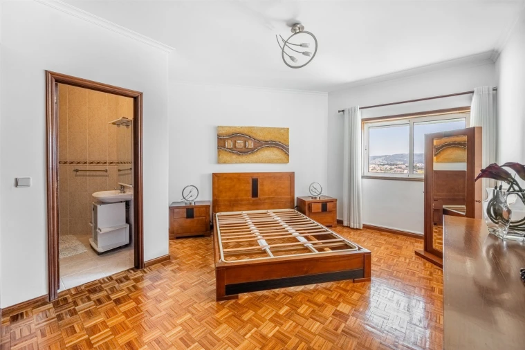 Apartamento T3 para Venda em Cristelos, Boim e Ordem Foto 15