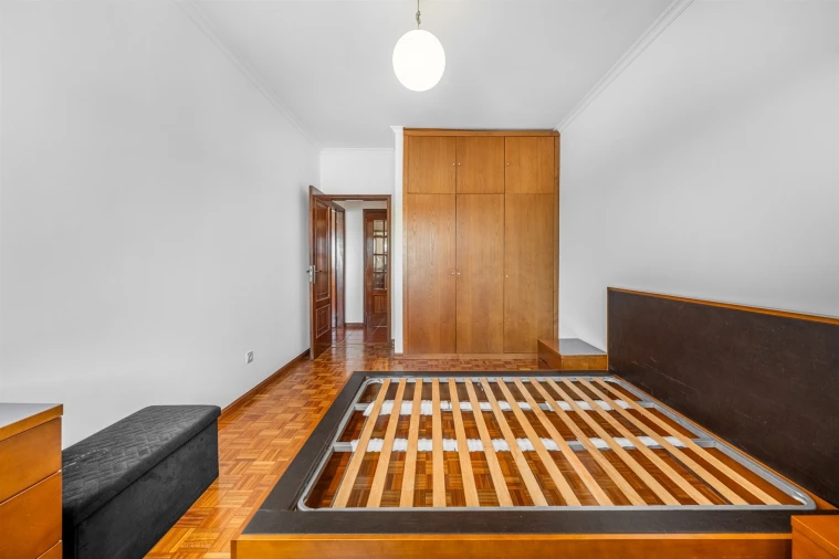 Apartamento T3 para Venda em Cristelos, Boim e Ordem Foto 19