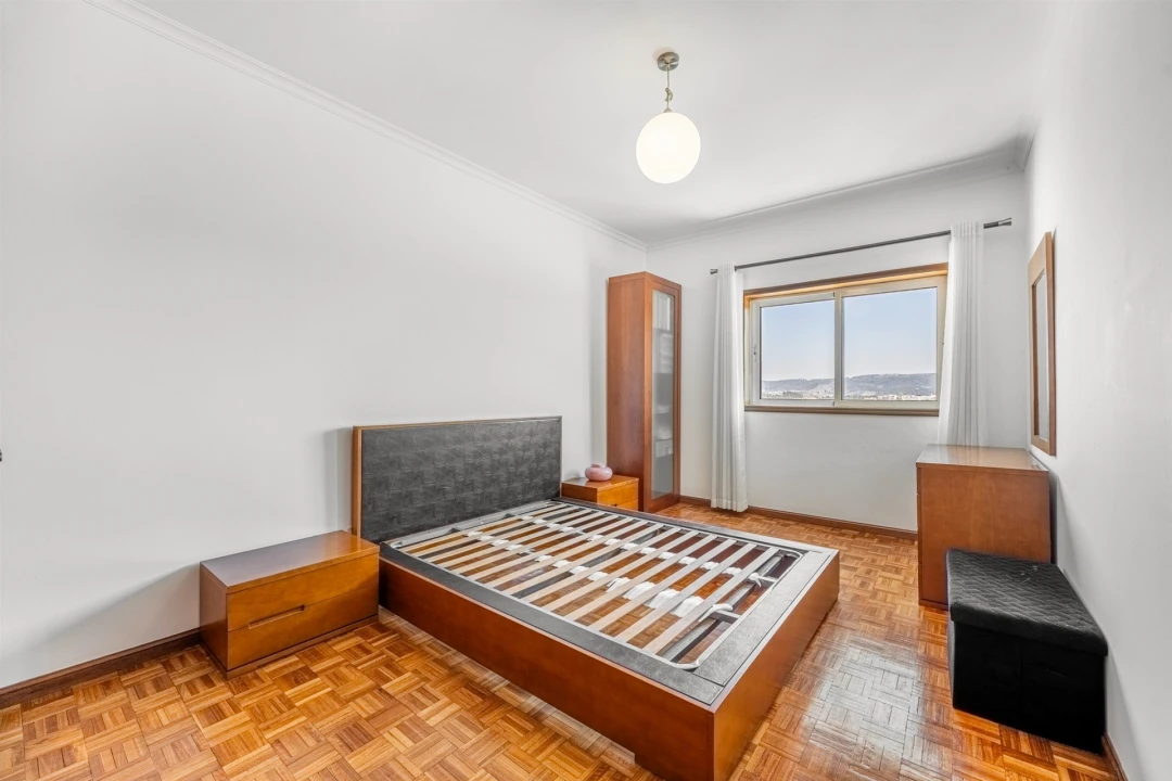 Apartamento T3 para Venda em Cristelos, Boim e Ordem Foto 18