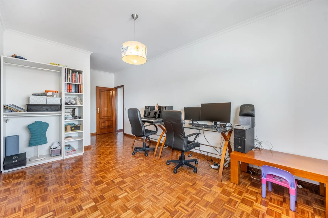 Apartamento T3 para Venda em Cristelos, Boim e Ordem Foto 20