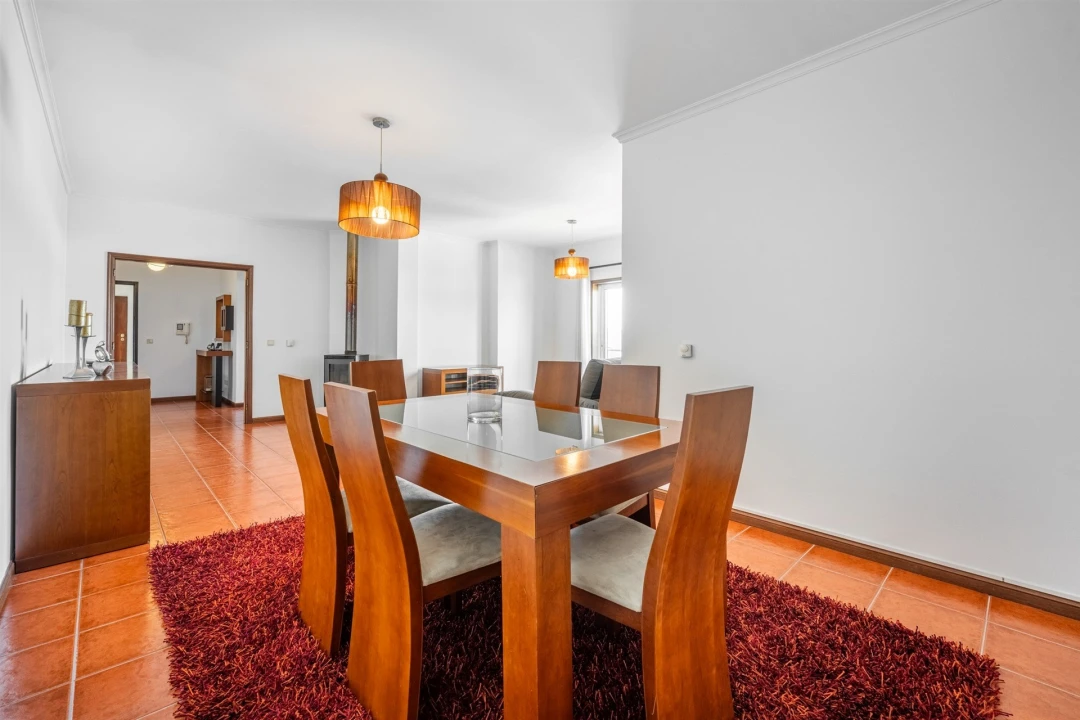 Apartamento T3 para Venda em Cristelos, Boim e Ordem Foto 12