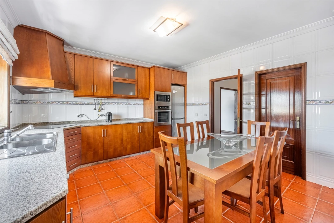 Apartamento T3 para Venda em Cristelos, Boim e Ordem Foto 8