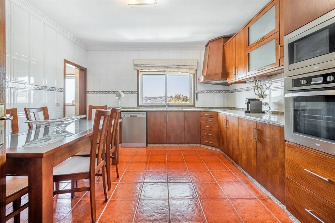 Apartamento T3 para Venda em Cristelos, Boim e Ordem Foto 7