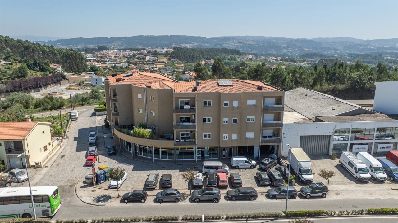 Apartamento T3 para Venda em Cristelos, Boim e Ordem Foto 25