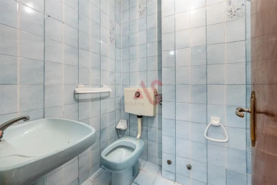 Apartamento T3 para Venda em Póvoa de Varzim, Beiriz e Argivai